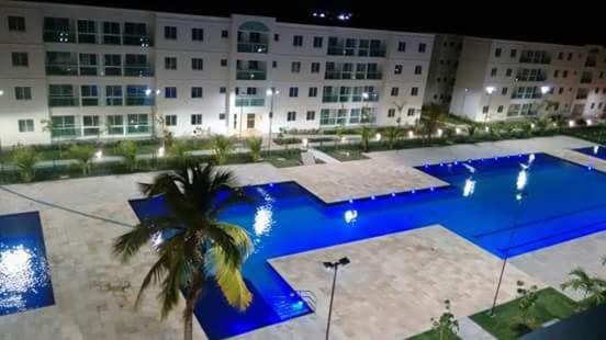 Palm Village - O Melhor De Cupe E Porto Порту-де-Галиньяш Экстерьер фото