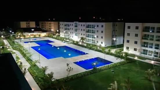 Palm Village - O Melhor De Cupe E Porto Порту-де-Галиньяш Экстерьер фото