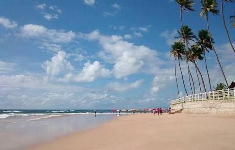 Palm Village - O Melhor De Cupe E Porto Порту-де-Галиньяш Экстерьер фото