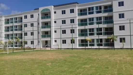 Palm Village - O Melhor De Cupe E Porto Порту-де-Галиньяш Экстерьер фото