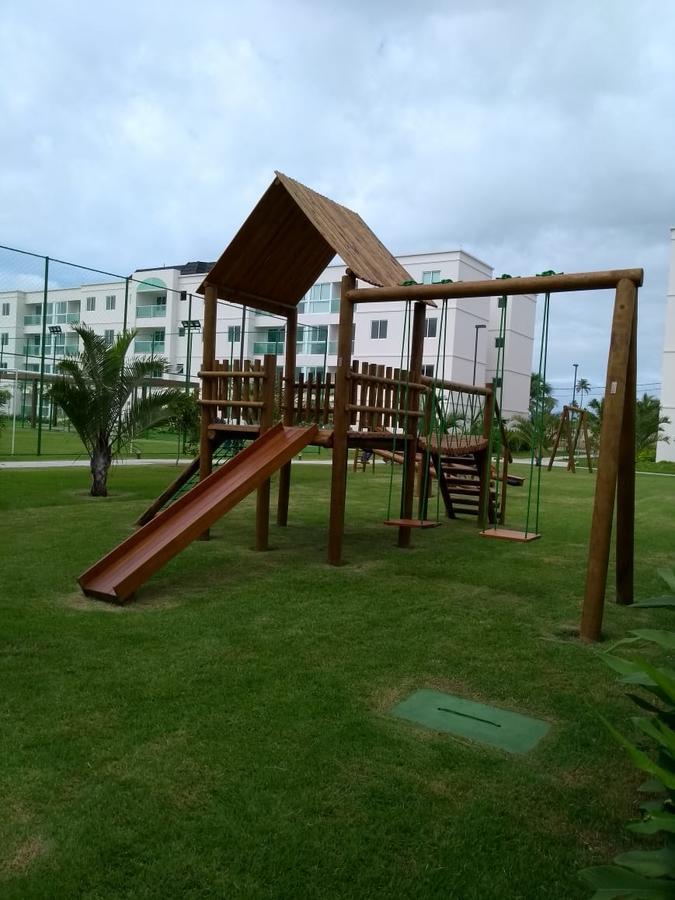 Palm Village - O Melhor De Cupe E Porto Порту-де-Галиньяш Экстерьер фото