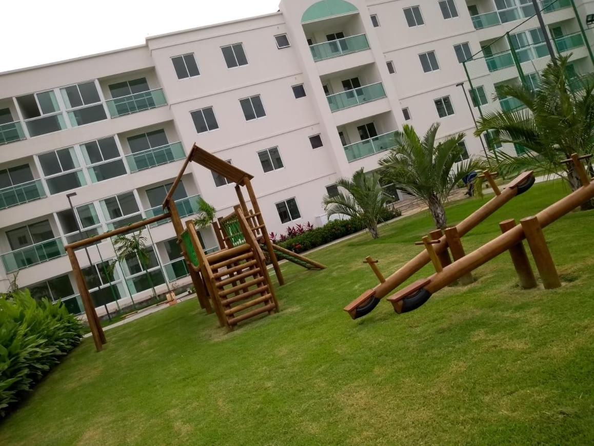 Palm Village - O Melhor De Cupe E Porto Порту-де-Галиньяш Экстерьер фото