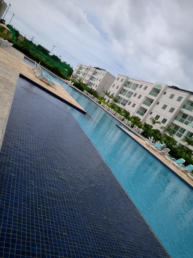 Palm Village - O Melhor De Cupe E Porto Порту-де-Галиньяш Экстерьер фото